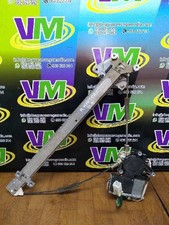 Lève vitre Mitsubishi MONTERO