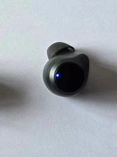 Unused Original GRAY Jabra Elite 85t True Wireless RIGHT SIDE EARBUD ONLY