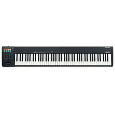 Roland A-88 MKII MIDI Keyboard Controller (Demo / Open Box)