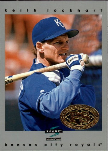 1997 Keith Lockhart #59
