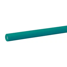 Pacon sup ® /sup Fadeless sup ® /sup Teal Bulletin Board Paper Roll