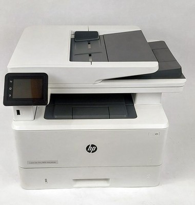 HP LaserJet Pro M426fdn All-in-One Monochrome Laser Printer (Count: 34,000)