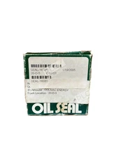 Chicago Rawhide 16085 Oil Radial Shaft Seal