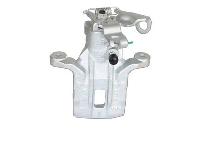 Bremssattel BOSCH 0 986 135 554 +46.68  Pfand Gusseisen für HYUNDAI ix20 JC CRDi