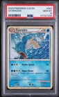 New ListingPSA 10 Gyarados 007 Trading Card Game Classic  Pokemon 2023