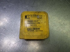 Kennametal 1.156" Carbide Drill Tip Insert QTY1 KSEM1156LD KC7215 (LOC2901B)