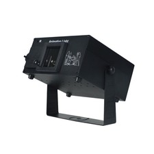 3D Animated DJ Laser Party Light APP Controlled DMX512 Stage Effect Light 20WLJV