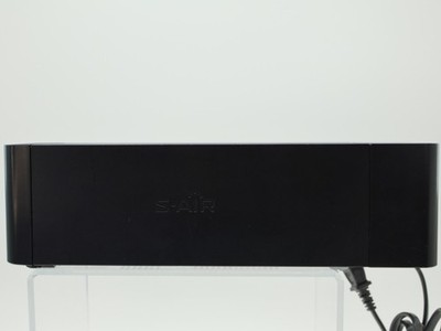 Sony S-AIR, TA-SA100WR Wireless Surround Speaker Amplifier w/ EZW-RT10 Wireless