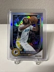2025 Topps Myles Turner Base (Raw)