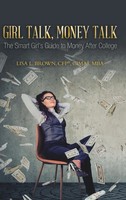 Lisa L. Brown Cfp® Cima® Mba | Girl Talk, Money Talk | Buch | Englisch (2019)