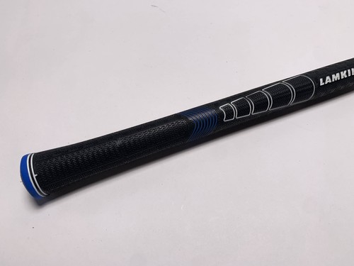 Callaway Super 3 Hybrid 20* AeroTech SteelFiber hls780 F2 Senior RH Midsize Grip - Picture 8 of 8