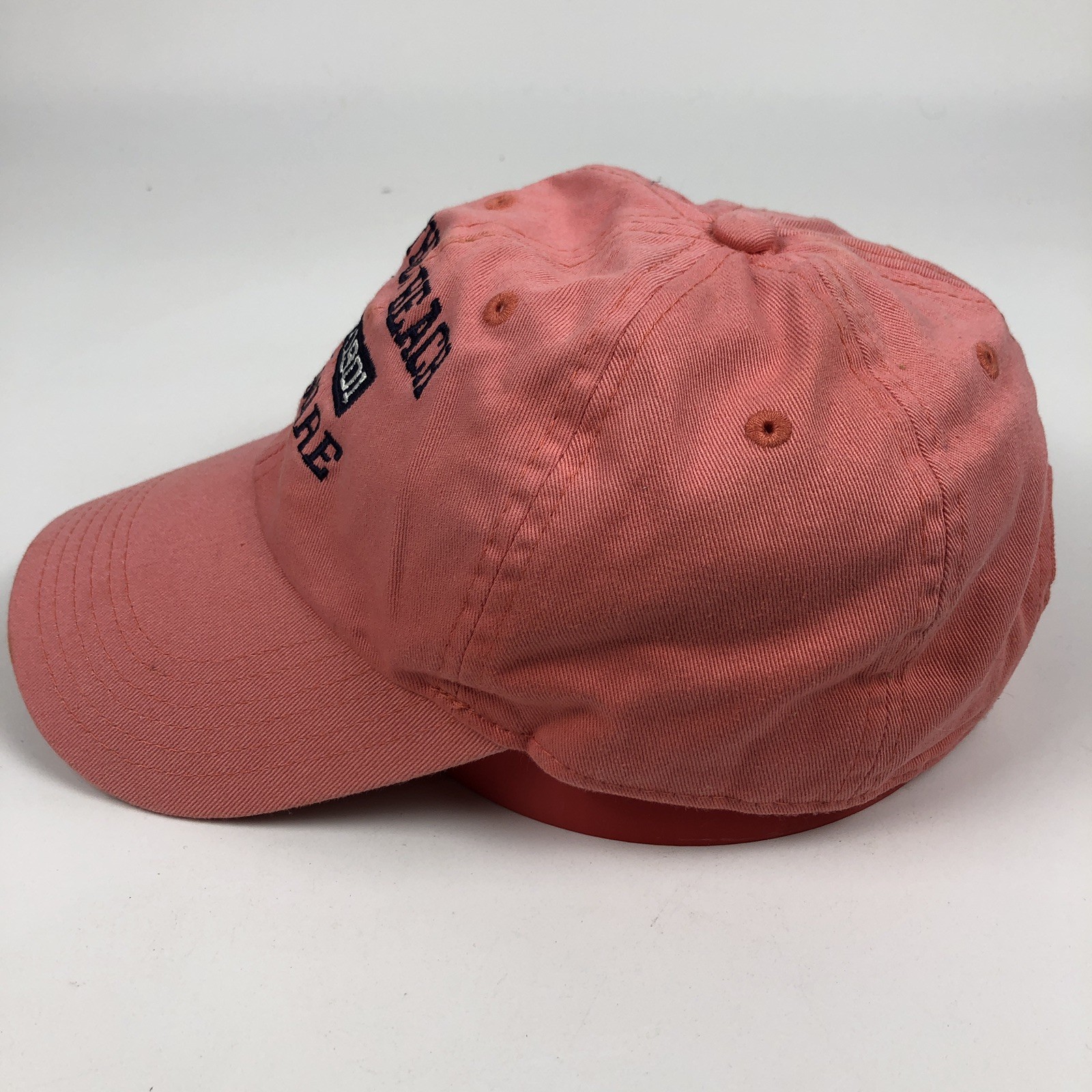 Bethany Beach Hat Cap Strap Back - image 5