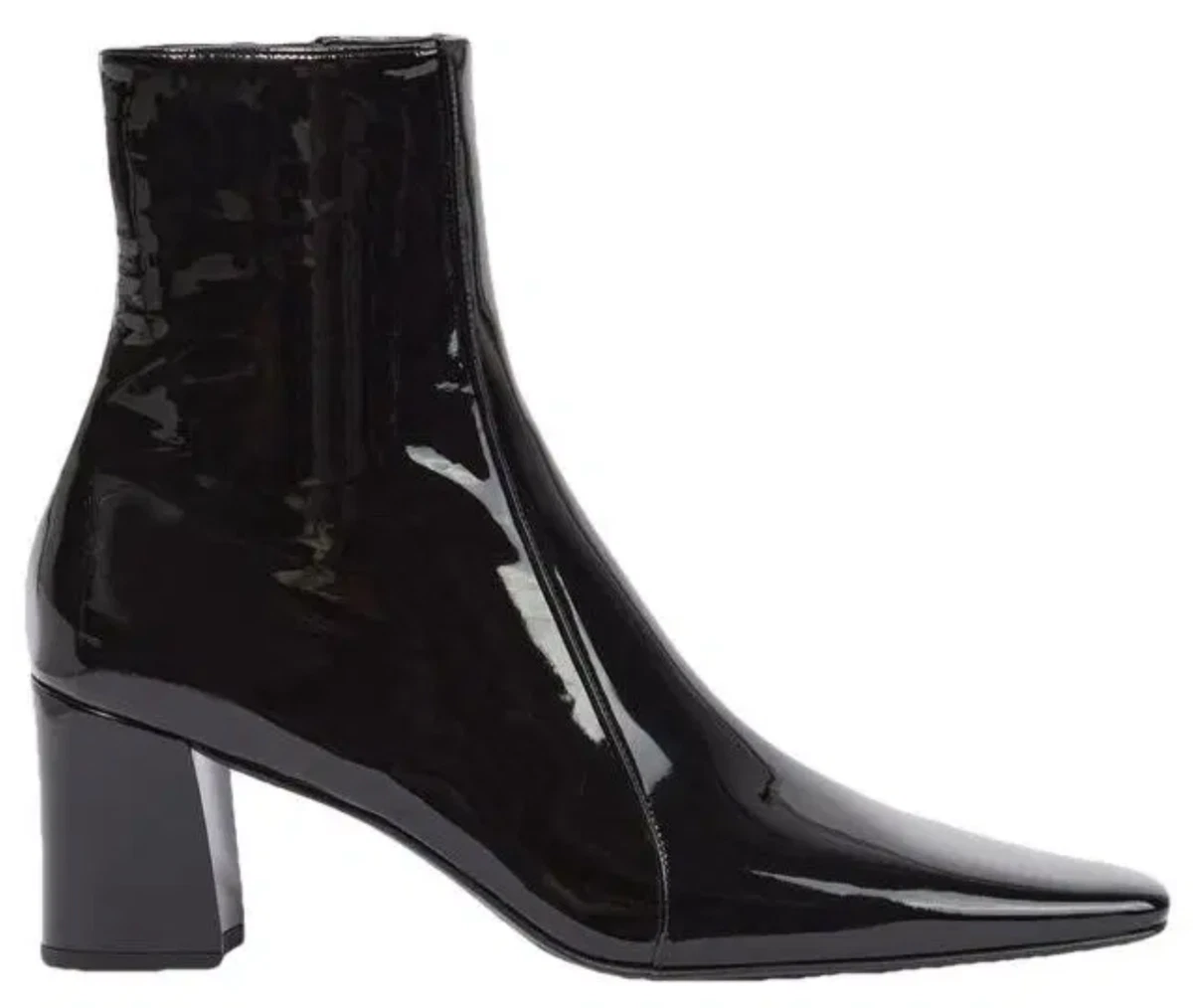 Saint Laurent Boots products for sale | eBay