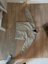 Dickies Jacke Beige M