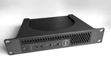 10" Rack Mount for Dell OptiPlex Micro Series | (3000, 5000, 7000, and more)