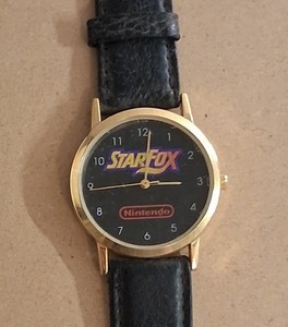 Star Fox Game Watch | eBay