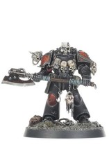 Katar Garrix SINGLE EINZELN Warhammer 40k Huron Blackheart Maelstrom Chaos