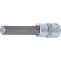"Bgs 4296 Bit-Einsatz, Antrieb Innenvierkant 12,5 Mm (1/2\"), Innensechskant 14 Mm"