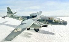 1:72 Arado Ar 234 P / AEW Awacs / Jäger Vers...
