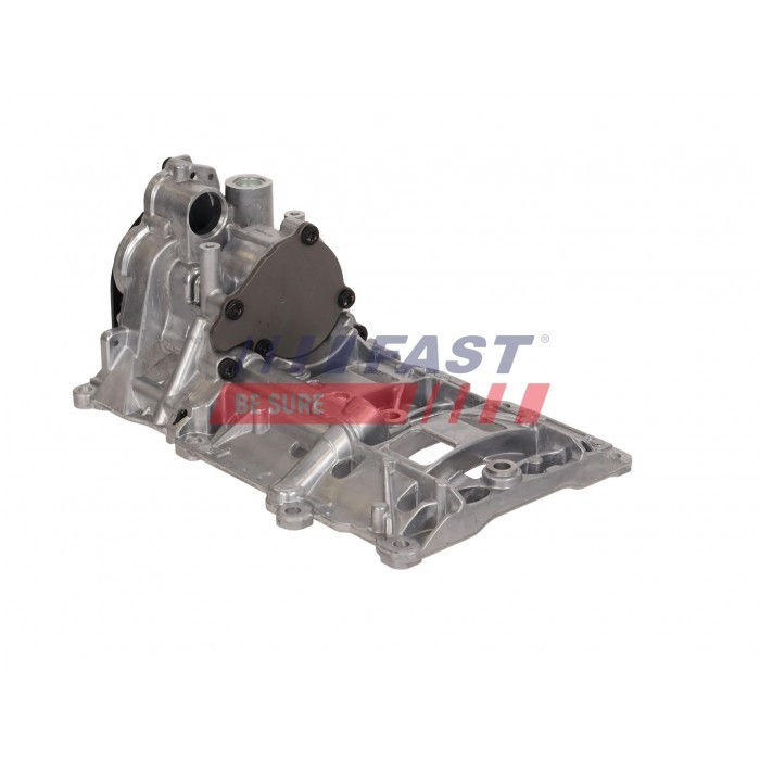 Pompe à huile haute pression pour BMW F21 F80 F31 débit constant anti friction