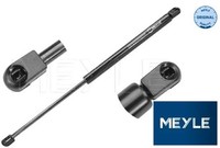 Meyle 6409100015 Gasfeder FüR Koffer-/Laderaum Gasfeder GasdäMpfer FüR Opel