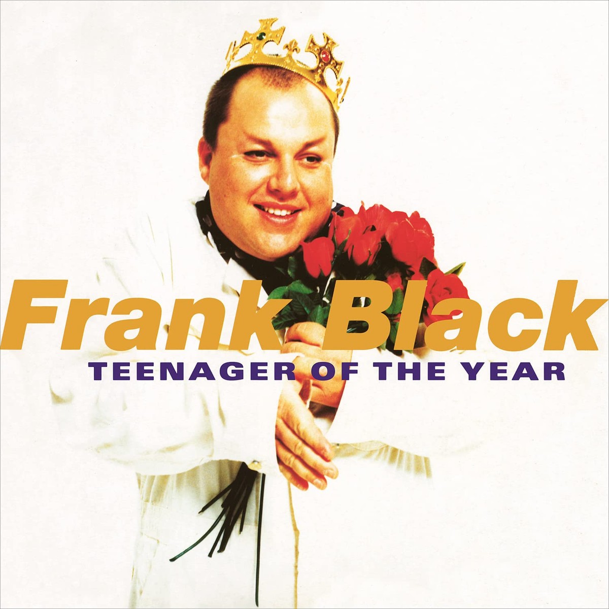 米、加2LP Frank Black Teenager Of The Year GAD4009LP 4AD /00660 Frank Black Teenager of the Year Double LP Vin - NEW | eBay