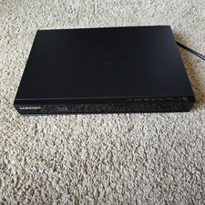 Samsung BD-J4500R/XU Blu-ray Player
