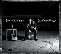 Lost And Found: Selections From The Lost Albums | Bruce Springsteen | Audio-Cd