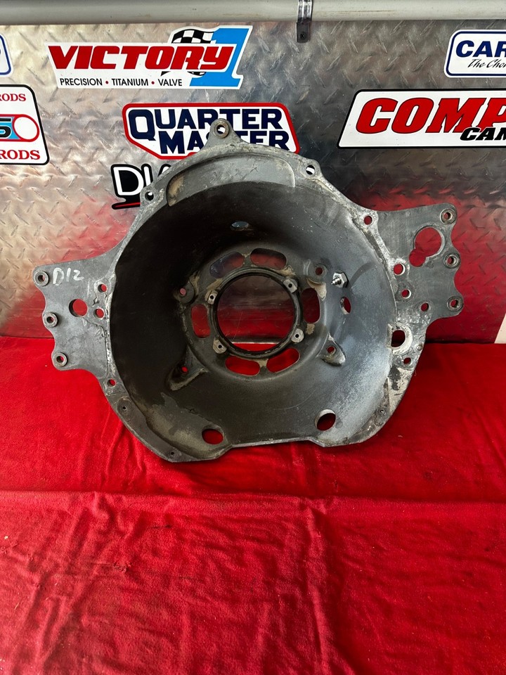 Tilton Aluminum Dodge Mopar Bellhousing NASCAR XFINITY 4329 | eBay