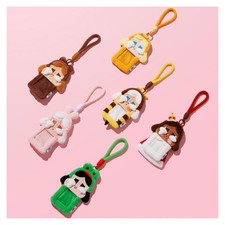 POP MART CRYBABY Crying Again Series-Card Holder Blind Box