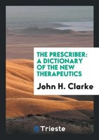 John H. Clarke | The Prescriber | Taschenbuch | Englisch (2017)