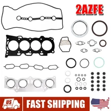 2AZFE Cylinder Head Gasket Set HS26232PT For Camry Corolla Highlander RAV4 2.4L