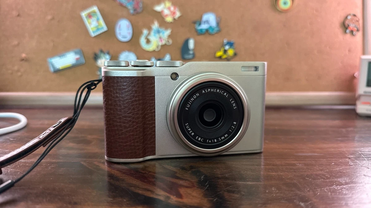 Fujifilm XF10 Compact Digital Cameras for Sale - Shop New & Used
