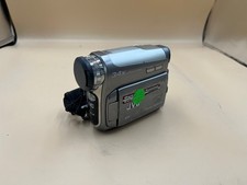 JVC Model GR-D770U 34X Optical Zoom Digital Video Camcorder W/ Battery