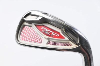 Cobra AMP Cell #4 Eisen / 21 Grad / Stiff Flex Dynalite 90 Schaft