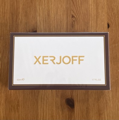 Xerjoff Uden Eau de Parfum 50 ml OVP NEU