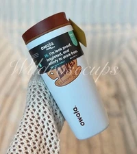 Owala Gilmore Luke’s Diner Smoothsip Slider 20oz To Go Mug