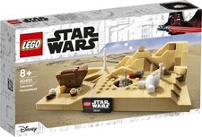 LEGO 40451 - Fattoria di Tatooine