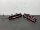 2014 CAMARO SS MORIMOTO XB 6TH GEN STYLE TAIL LIGHT ASSEMBLY PAIR USED