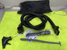 Brand New Bissell ProHeat Carpet Cleaner Hose Nozzle Clean Tool Others Carry Bag