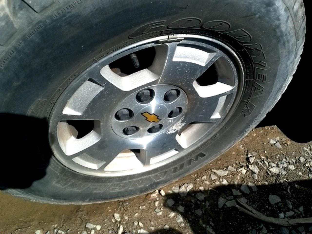 Starter Motor Fits 09-15 EXPRESS 2500 VAN 2670189 thumbnail 23