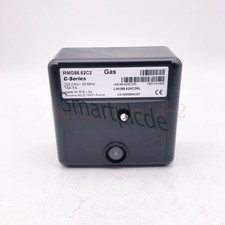 RMG88.62C2 Burner Program Controller Compatible for Siemens Riello Gas Burner
