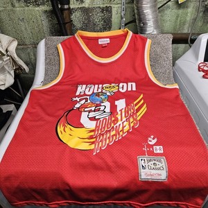 Travis Scott Houston Rockets | eBay