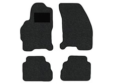 Fußmatten passend für Ford Mondeo I & II Typ GBP, BAP, BNP, BFP (Baujahr 1993 - 