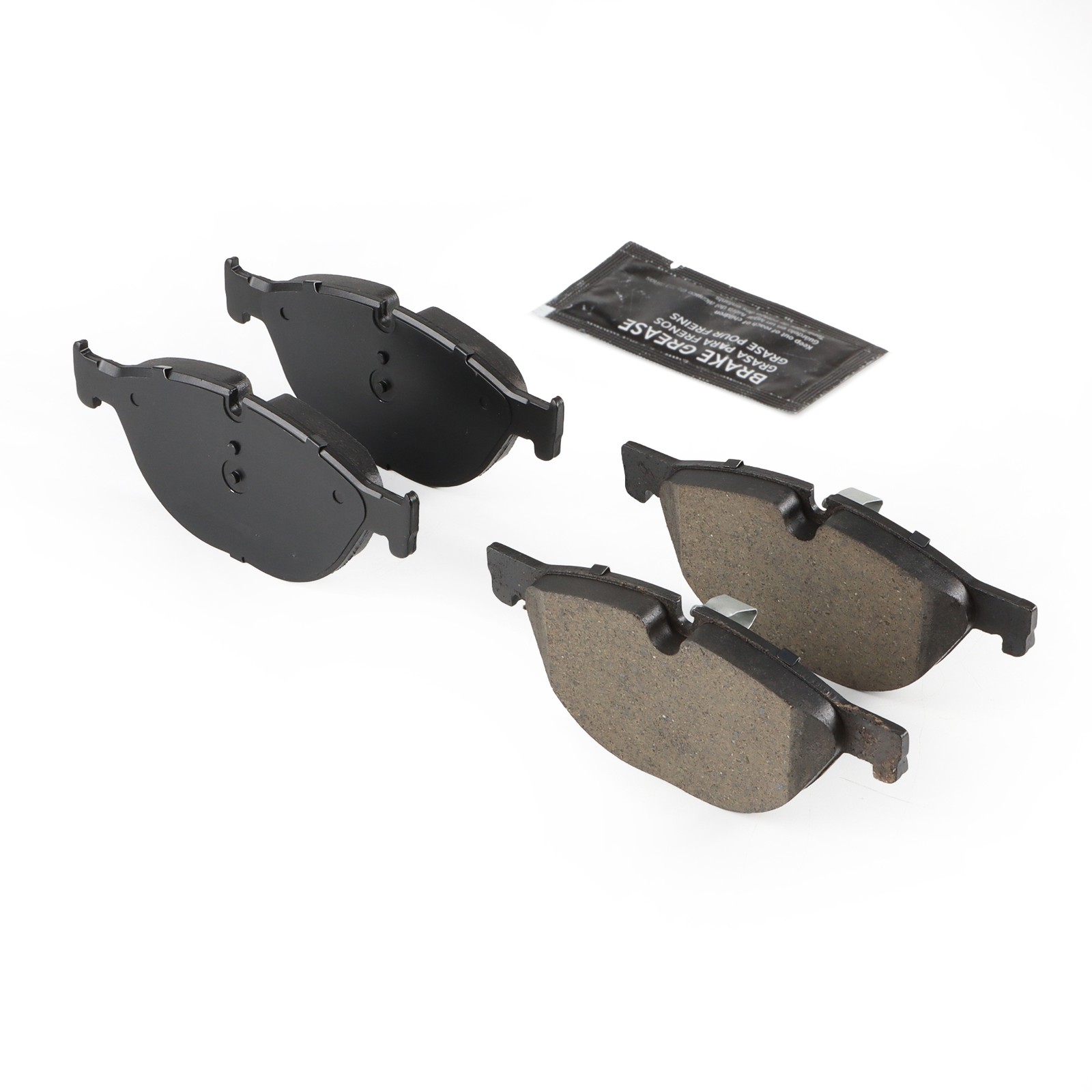 Bentley Arnage 2012-2013 Front Brake pad sets Set