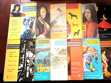 Westermanns Monatshefte 1959 komplett