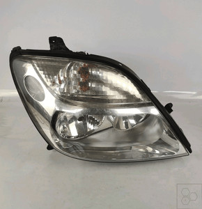 7701047600 Projektor Rechts RENAULT SCENIC 1.6 16V Mnv 5p/b/1598cc