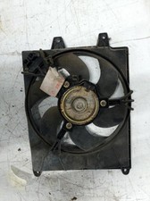 Radiateur Fiat UNO