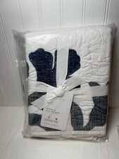 Pottery Barn Mahalo King Size Sham