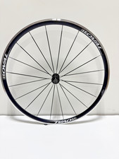 Oval 327 Front Wheel Oval 327 Front Wheel